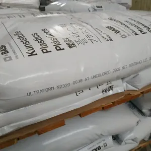 BSF POM Ultraform H2320-006 Polyoxymethylene Resin POM Plastic Raw Materials thumbnail-3