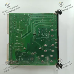 GE IS200EPSMG1AED Exciter Power Supply Module thumbnail-3