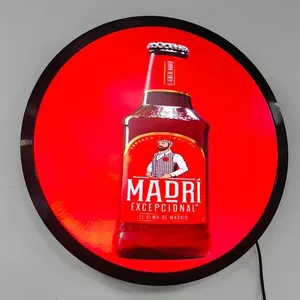 Round Capacitive Touch Screen Embedded Circular Touch Display Panel thumbnail-4