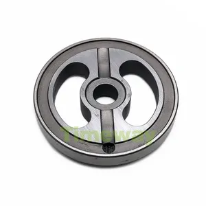 Rexroth A2FE32-61 Hydraulic Motor Repair Kits Spare Parts Replacement Accessories New Cast Iron A2FE Series thumbnail-4