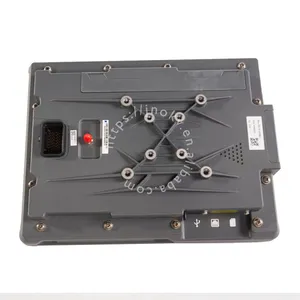 Original SANY Control Display Screen 140704000343A for SY365C SY375C SY485C thumbnail-5