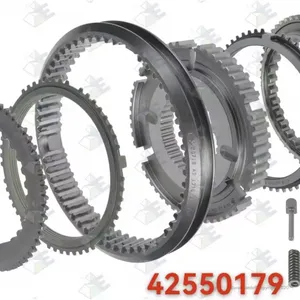 3/4 Synchronizer Assembly 42550179 95534453 1316304162 1316304159 1316304168 1316304167 thumbnail-4