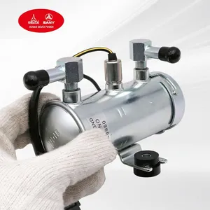 New Electronic Fuel Pump Housing Assembly 60311897 for Sany Engines in 245/SY265 SY65 SY375 SY415 More Models thumbnail-5