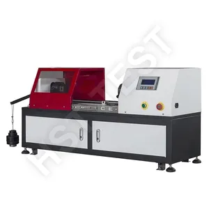 Wire and Cable Torsion Testing Machine/ Metal Wire Torsion Tester thumbnail-5