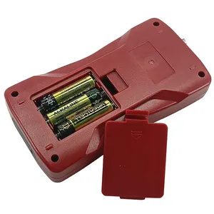 Portable Flow Meter DB28-V6 thumbnail-5