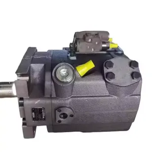 A15VSO A15VSO280DRDGA0V/10MRVE 4B41EU0000-0 R92488707 Hydraulic Piston Pump A15VSO175E2DRCHV/10MRVE4B21EU0000-0 thumbnail-1