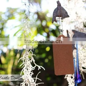 Christmas Ornament Wood Gift Tags thumbnail-1