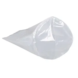 PE Round Plastic Bags With 10-200mm Seam Width for Secure Sealing thumbnail-4