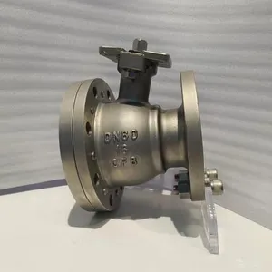 High Quality Flange Discharge Valve Lowest Price Discharge Valve thumbnail-4
