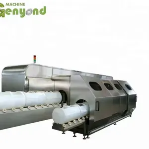 HPP Automatic TOMATO JUICE STRAWBERRY JUICE Production Line HPP Sterilization Machine Equipments thumbnail-6