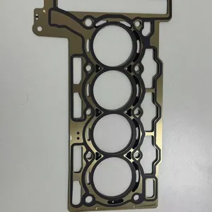 Peugeot 11127528339 Full Gasket Kit thumbnail-2