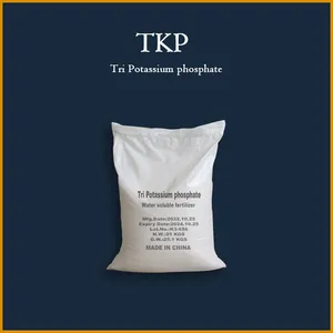 TKP-TRI POTASSIUM PHOSPHATE FOOD GRADE thumbnail-1