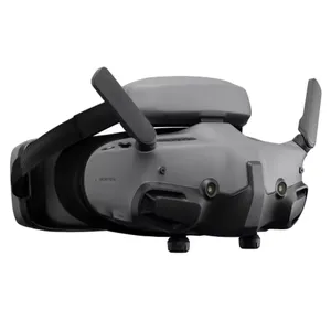 Original DJI Goggles 3 FPV Drone Goggles With O4 Pro HD Transmission System FPV Drone Flight Accessories thumbnail-1