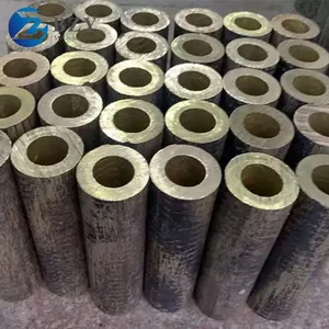 Factory Wholesale Top Quality Low Price Copper Pipe 3m Lengths thumbnail-3
