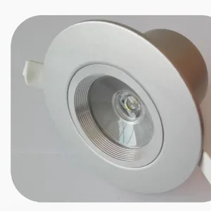 High-power LED Spotlight Used on Train thumbnail-3