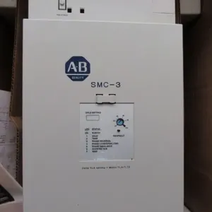 ALLEN-BRADLEY Smart Motor Controller SMC-Flex 150-F5NBD thumbnail-1