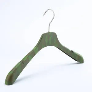 Factory Direct Sales, Plastic Hangers, Specially Designed for Clothing Stores, Coat Hangers, Wholesale Customization, In-stock Available thumbnail-2