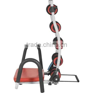Ab and Back Roller Trainer thumbnail-2