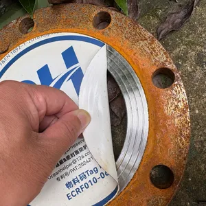 Self-adhesive Flange Protector-Standard Product thumbnail-2