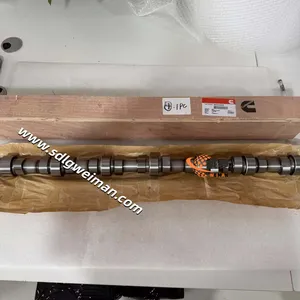Nockenwelle 3929886 für Cummins-Motorteile thumbnail-4