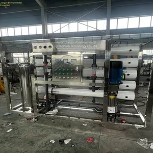 Where Are the Manufacturers of Sauce Mixing Trucks in Yangquan Dye Factory? Installation and Maintenance of Softened Water Equipment thumbnail-2
