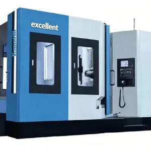 Gantry Cnc Machining Center Made in China 2015 2518 3015 3020 4020 5032 thumbnail-2