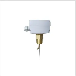 EATEC Liquid Flow Switch FS1 Industrial Water Flow Control Switch thumbnail-1