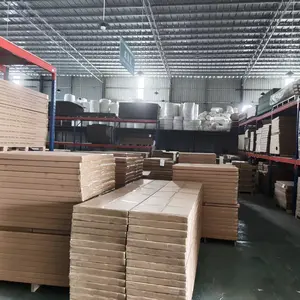 Foshan Mingyang Acoustic Materials Co., Ltd. company overview - view 5 thumbnail