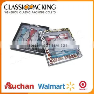 Custom Small Reading Blister Packaging Design thumbnail-1