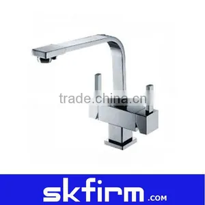 Kitchen Mixer Faucet Water Filter/hot&cold and Filtered Water Three Way Tap thumbnail-1