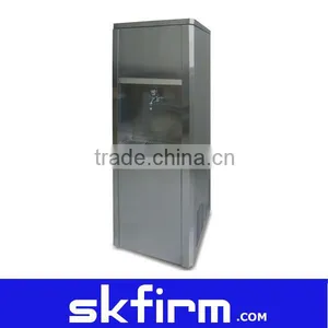 The Chiller 2 Countertop Chiller Hot Chilling Water Soda Water thumbnail-1