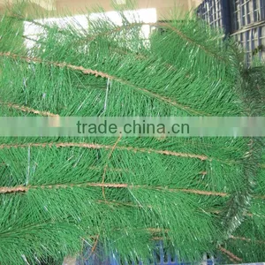 Plastic PVC Monofilament for Making Pine Tee Branch (Both Side With Biforked or Normal) thumbnail-5