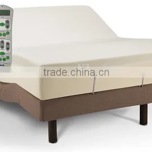 Double Massage Bed thumbnail-1