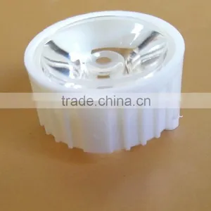 20mm PMMA Lens With Screw Leg thumbnail-1