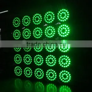 Top Selling Products 2015 RGBWUV+A 6in1 Flat Wall Wash Par Lighting thumbnail-4