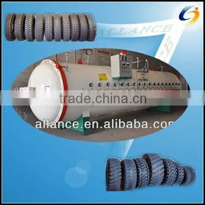 Used Tire Retreading Equipment thumbnail-1