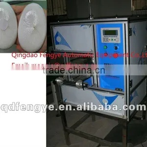 Preservative Film Soap Packing Machine thumbnail-1