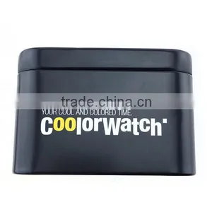 Electric Tin Can Crusher,coke Tin Can,tin Cans in Mexico thumbnail-4