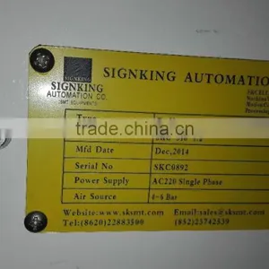 LED Lamps Assembling Line thumbnail-5