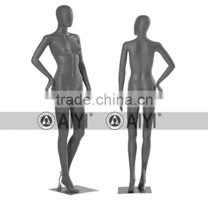 Whole Body Sexy Lifelike Female Display Mannequin thumbnail-5
