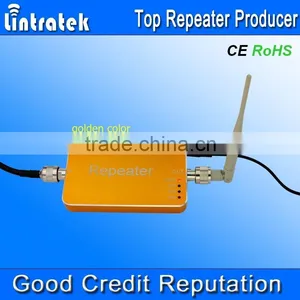 LINTRATEK New Design Pico Repeater 1900MHz PCS Brands Repeater thumbnail-1