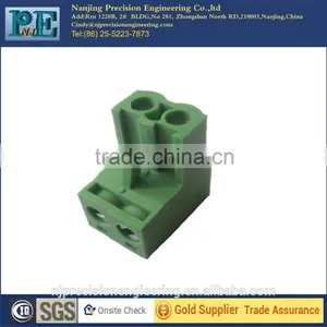Customized High Demand Nice Quality Plastic Injection Furniture Knobs thumbnail-6