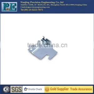 Custom Good Quality Stainless Steel Stamping Plate thumbnail-4