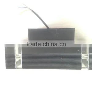 Outdoor IP65 Waterproof Outdoor Rectangular LED Wall Light thumbnail-5