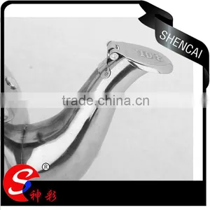 Heating Water and Tea Kettle Stainless Steel Colander Big Capacity Kettle Quality Choice Supplier's Choice thumbnail-5
