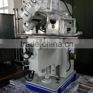 Catalogue of XH6330 Series Universal Vertical and Horizontal Milling Machine thumbnail-1