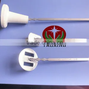V-shaped Refractory Anchor With Nut Without Nut thumbnail-1