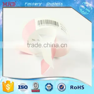 MDW32 One-off Use Hospital Patient ID Wristbands thumbnail-1
