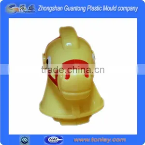 Precision Plastic Children Toys for Children Injection Mold Maker(OEM) thumbnail-1