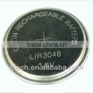 Li-ion LIR3048 Battery thumbnail-1